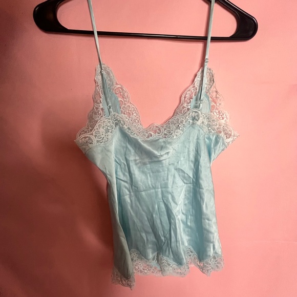 Sunny Leigh beaded cami size M - Picture 3 of 4